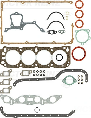 Full Gasket Kit, engine